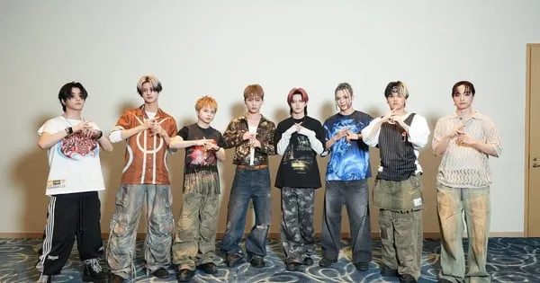ONE OR EIGHT Debut di Vietnam Lewat Tokyo Girls Collection, Ingin Bawa Energi Tokyo ke Penonton