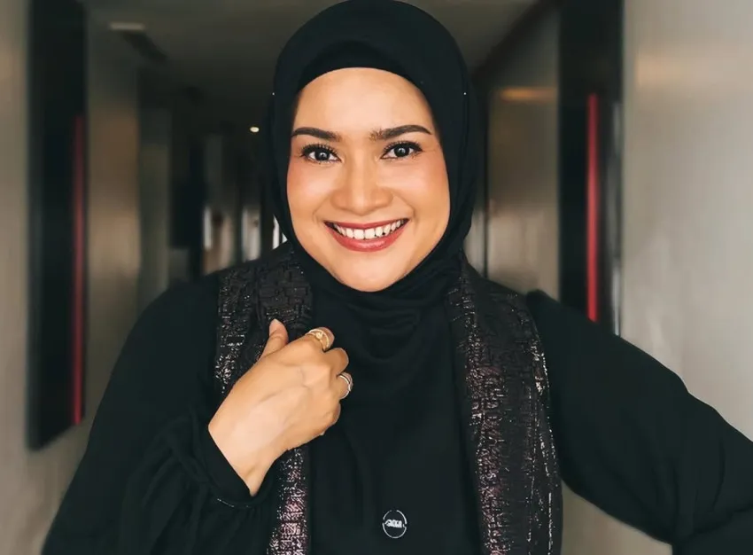 Royalti ARDI Turun Jadi Rp25 Juta, Ikke Nurjanah Soroti Transparansi LMKN
