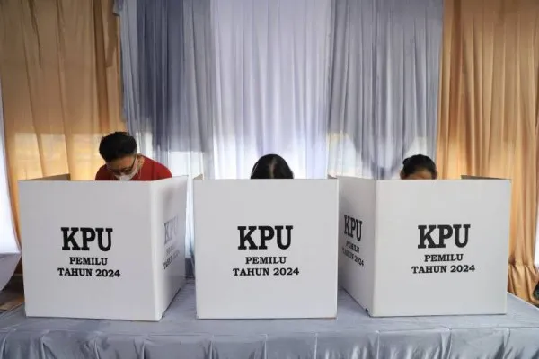 Makmur: Partisipasi Publik Kunci Penguatan Demokrasi Lokal di Kaltim