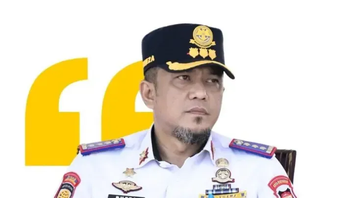 Dishub Makassar Selesaikan 2.150 Aduan PJU via Aplikasi Lontara+ Selama Maret 2026