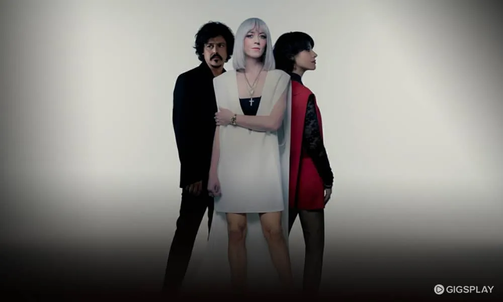 Ladytron Rilis Album ‘Paradises’ dan Video Musik Single “Evergreen”