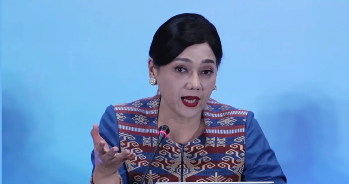 OJK Waspadai Dampak Konflik AS-Israel dan Iran terhadap Stabilitas Sektor Keuangan