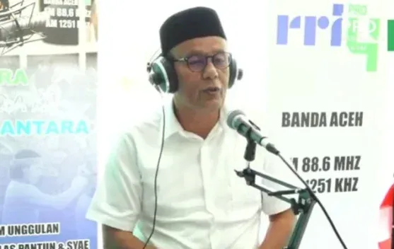 Qanun Lembaga Keuangan Syariah Dinilai Perkuat Kekhususan Aceh