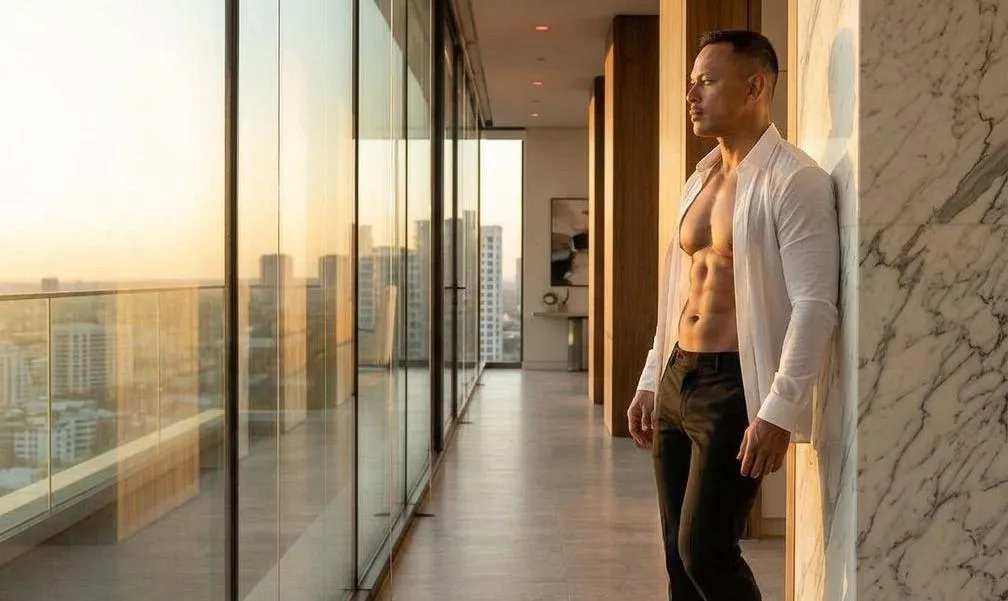 Daniel Sudar Rilis Single Pop Dangdut “Kembang Cinta” dari Amerika Serikat