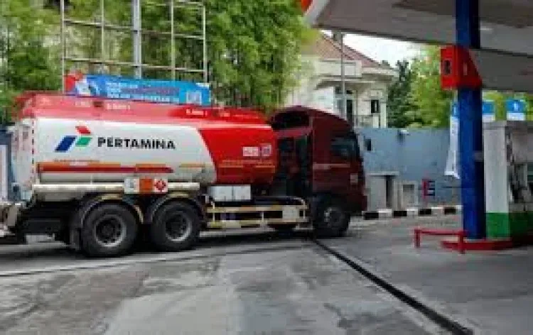 Ketegangan Geopolitik Naik, Pemerintah Pastikan Stok BBM Nasional Aman