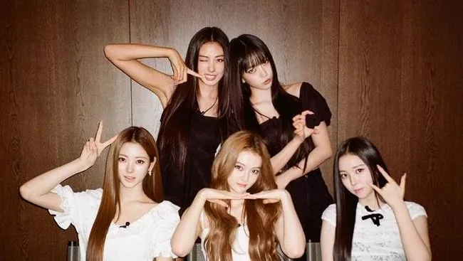 9 Rekomendasi Lagu K-Pop Berenergi Tinggi untuk Meningkatkan Semangat