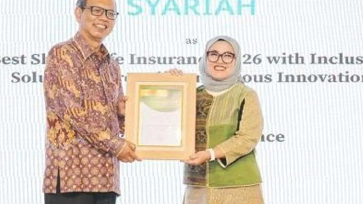 Prudential Syariah Tegaskan Komitmen Perluas Akses Proteksi Syariah di Indonesia
