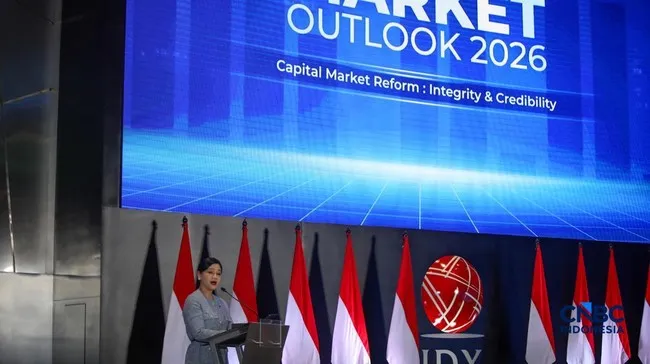 Peringatan dari MSCI, OJK-BEI-DPR Siapkan Langkah Pembenahan Pasar Modal