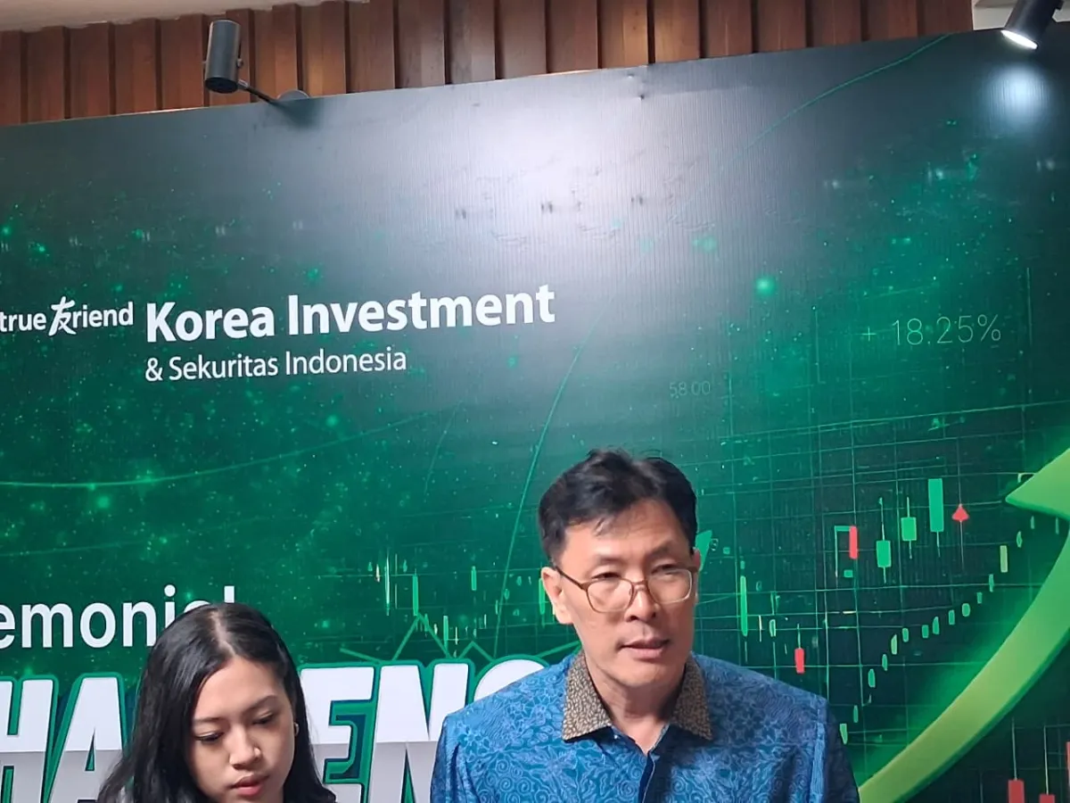 KISI Siapkan 7–8 Perusahaan dalam Pipeline IPO untuk 2026, Bidik Emisi hingga Rp3 Triliun