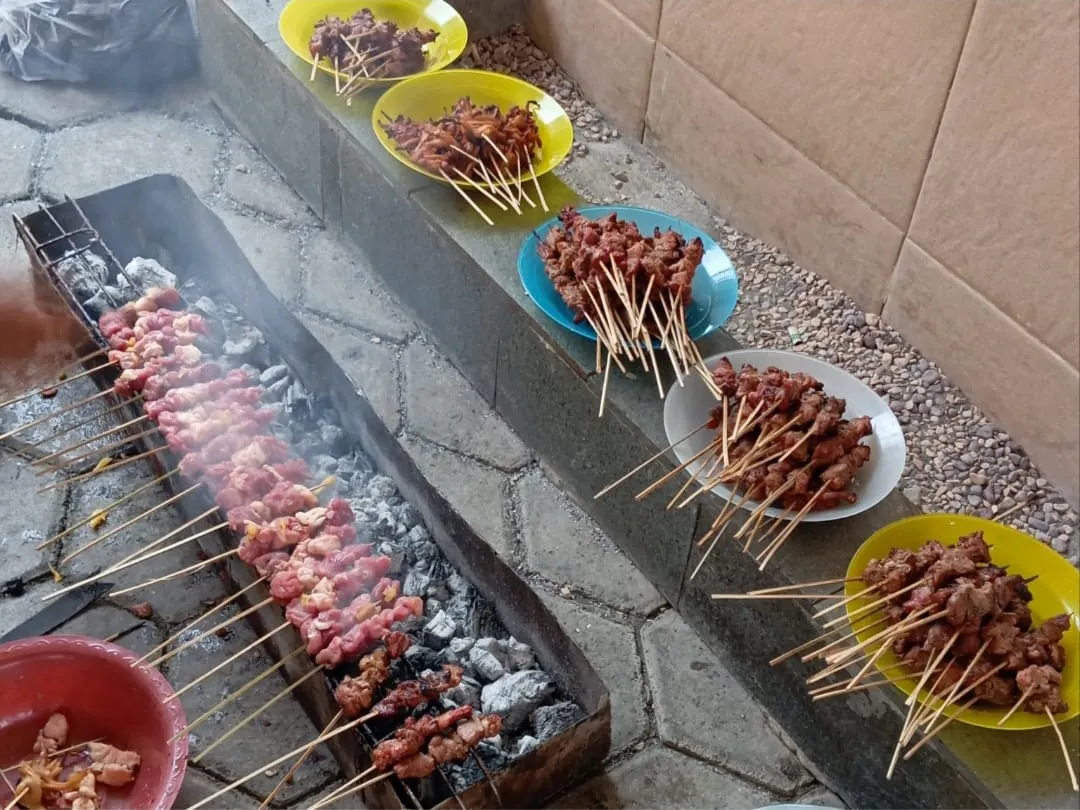 Ahli Gizi Dinkes Pati Ingatkan Porsi dan Cara Olah Daging saat Iduladha
