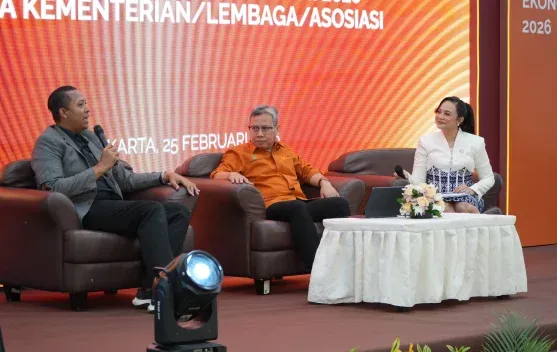 BPS Minta Dukungan Pelaku Usaha untuk Sensus Ekonomi 2026 yang Dimulai Mei