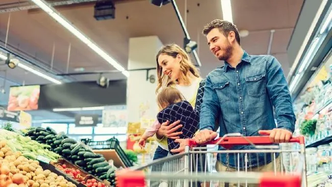 Empat Tips Belanja Hemat Saat Harga Bahan Dapur Naik