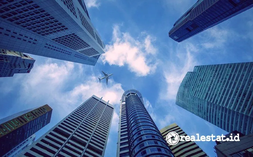 Colliers: Investasi Properti Asia Pasifik Naik 8% pada 2025, Capai USD162 Miliar
