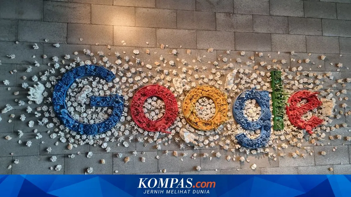 Google Rilis TurboQuant untuk Hemat Memori AI hingga Enam Kali Lipat