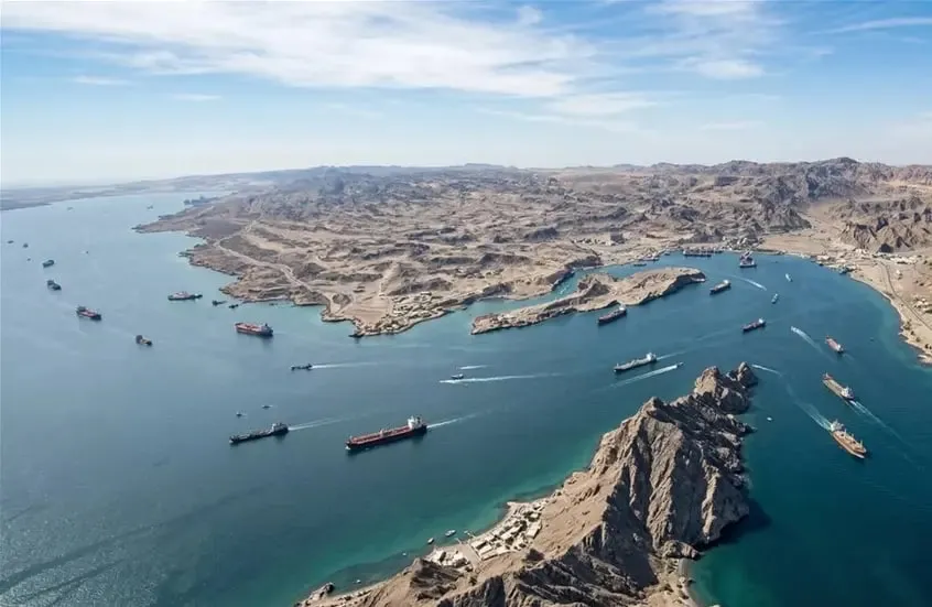 Jepang Utamakan Diplomasi Hadapi Ketegangan di Selat Hormuz