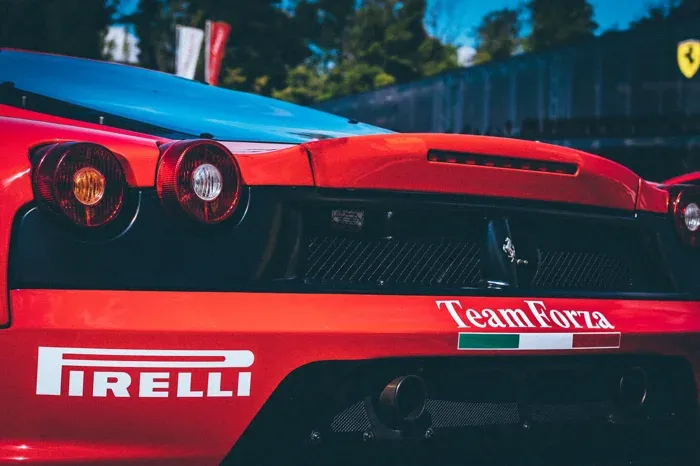 Drivatar ‘BowieKnife99’ di Forza Horizon 6 Viral, Sejumlah Developer Game Ikut Meramaikan Meme