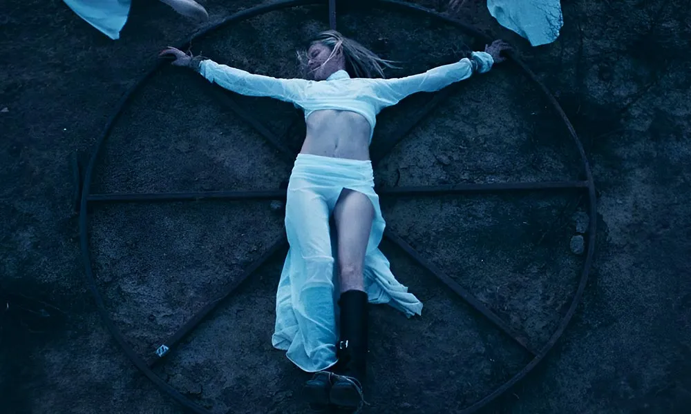 Lamb of God Rilis Video Musik “St. Catherine’s Wheel” dengan Narasi Visual Gelap dan Konfrontatif