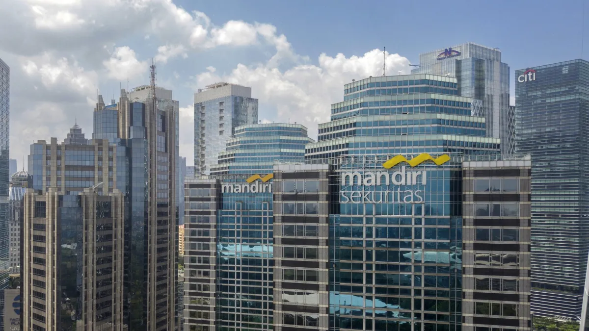 Mandiri Sekuritas: Calon Emiten IPO Sesuaikan Free Float 15% Menjelang Penerapan Penuh Maret 2026