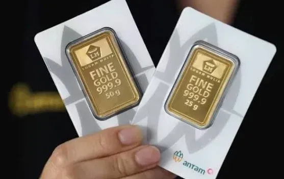 Di Tengah Krisis Global, Emas Dinilai Stabil dan Menarik untuk Investasi Jangka Panjang