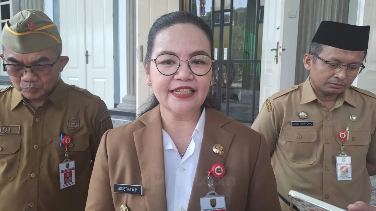 Wali Kota Semarang Nilai Kesalahan Tata Ruang Picu Kecelakaan Berulang di Turunan Silayur