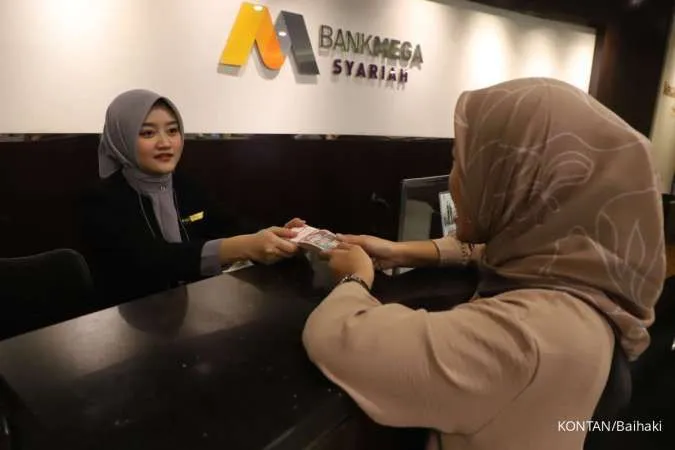 Nasabah Muda Dominasi Tabungan Haji Bank Mega Syariah, Volume Tumbuh 8,05% pada 2025