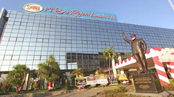 Sidang Kredit Macet Sritex: Laporan Keuangan 2020 Tercatat Membaik, Penurunan Tajam Terjadi pada 2021