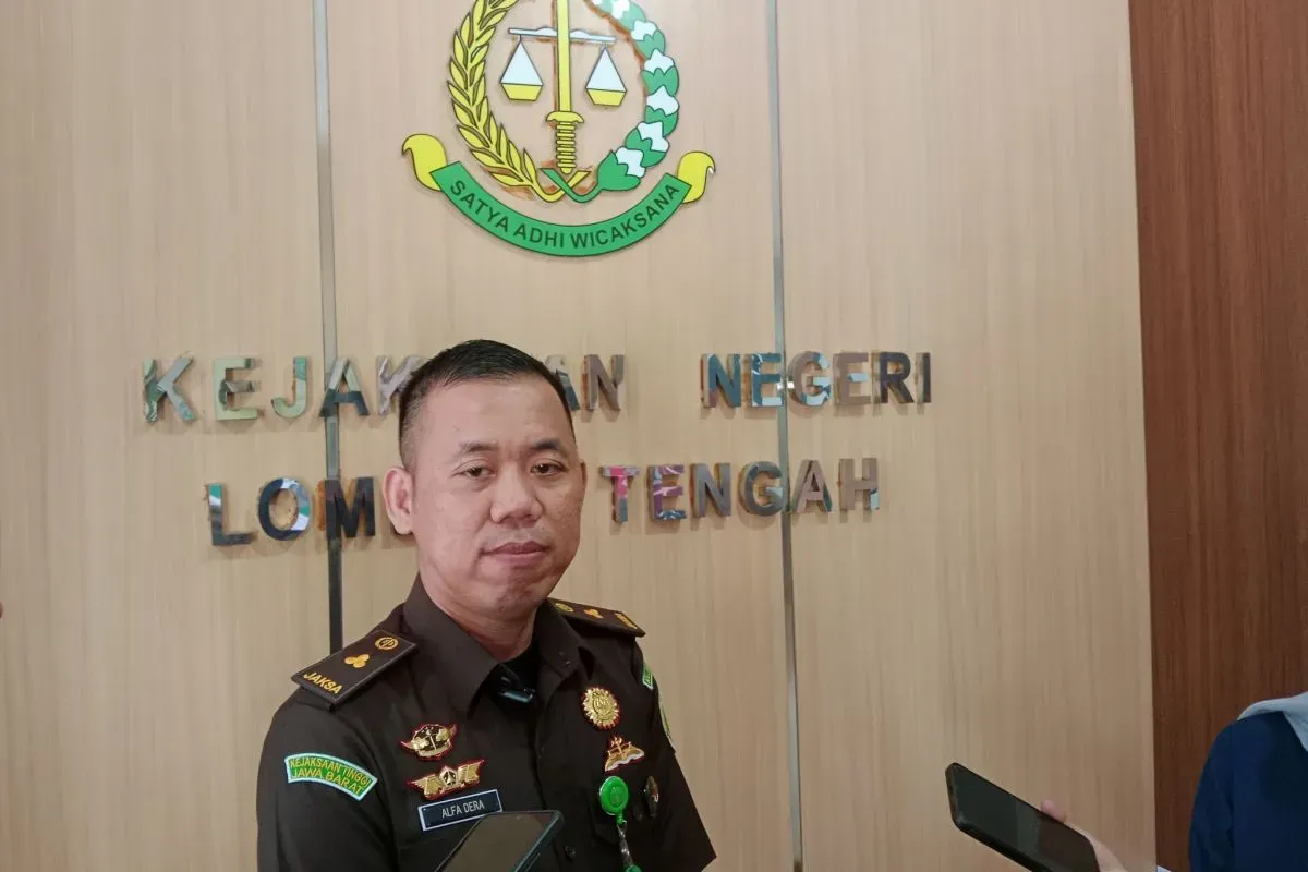Kejari Lombok Tengah Minta SPPG Publikasikan Menu MBG Harian untuk Transparansi