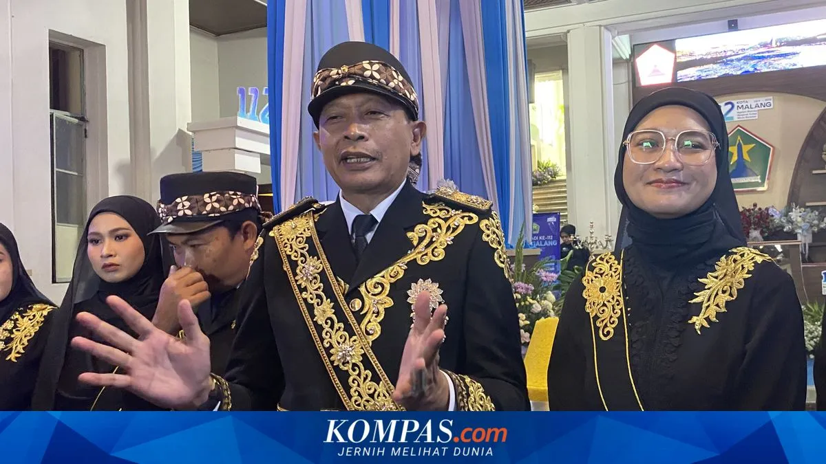 Pemkot Malang Terbitkan SE Pembatasan Gadget dan Media Sosial untuk Anak hingga 16 Tahun