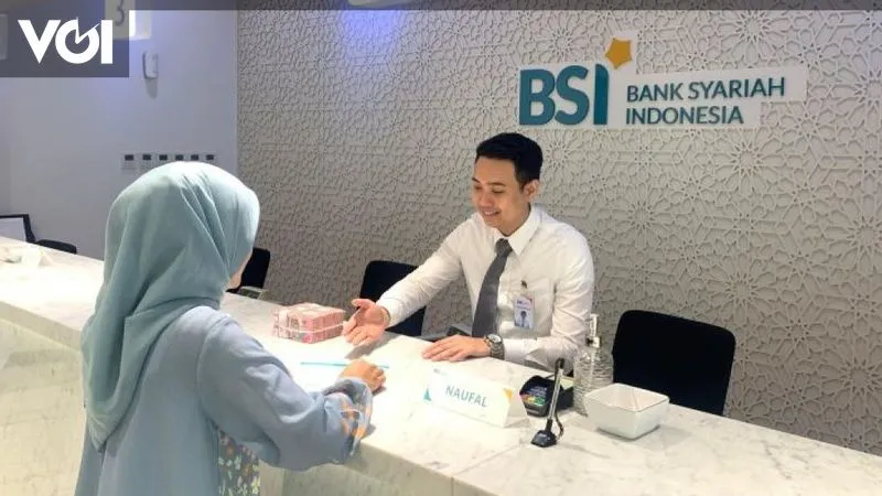 BSI: Sekitar 2 Juta Nasabah Aktif Berpotensi Ikut Program Tabungan Umrah