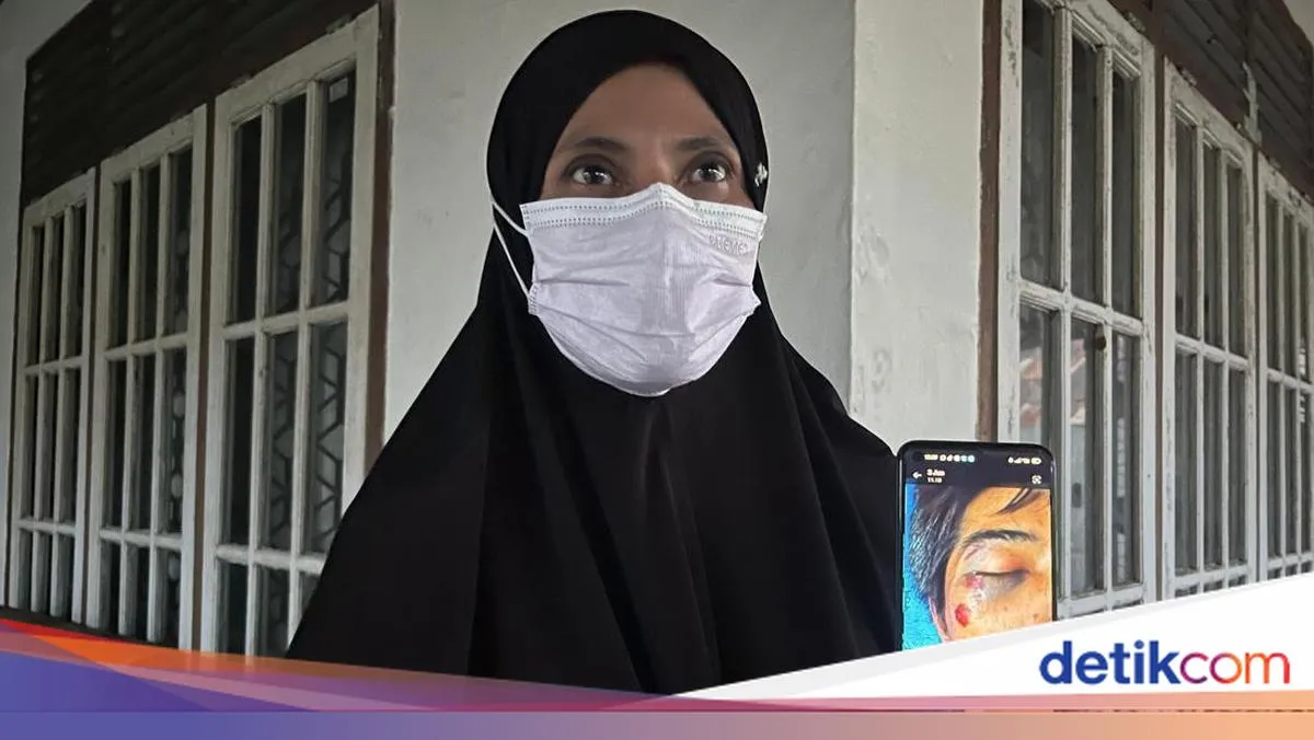 Kematian Dedi Putra Masih Misteri, Keluarga Minta Polda Jambi Transparan