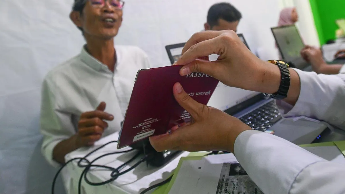 Hoaks Terkait Haji 2026 Beredar di Media Sosial, Ini Pola Klaim dan Faktanya