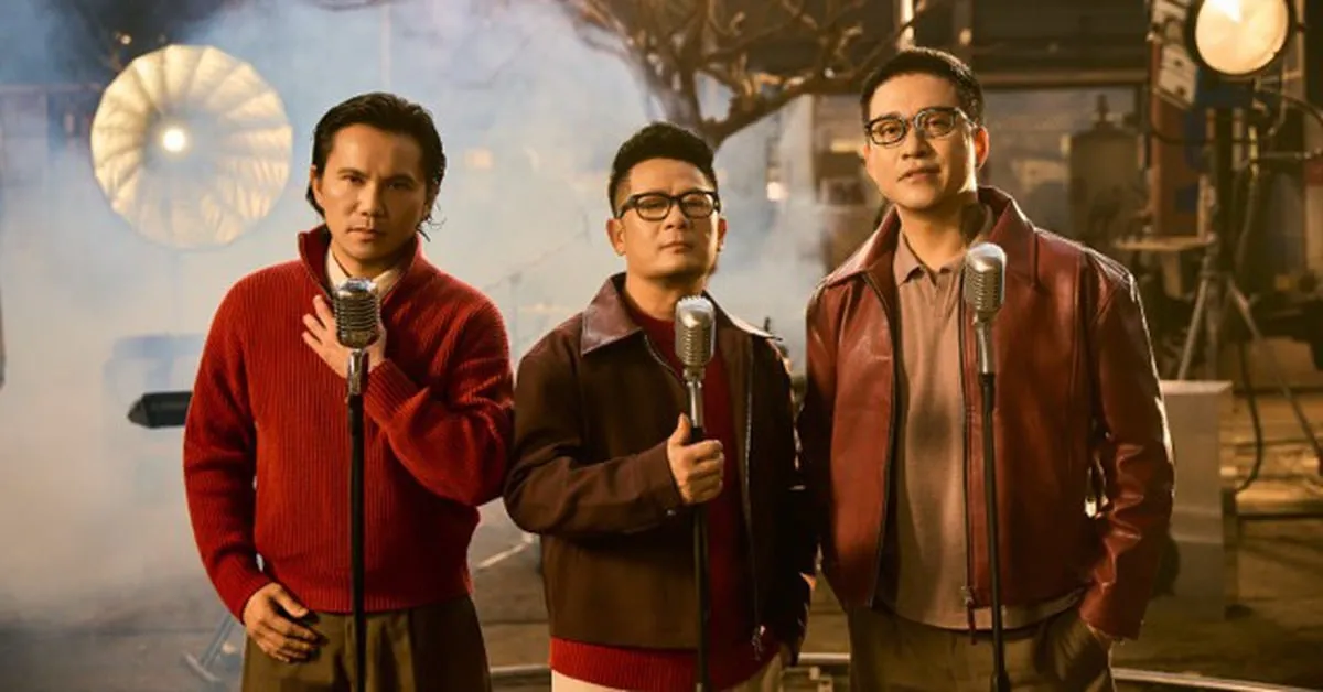 Band Watermelon Bersatu Kembali dan Rilis Lima Video Musik Beruntun