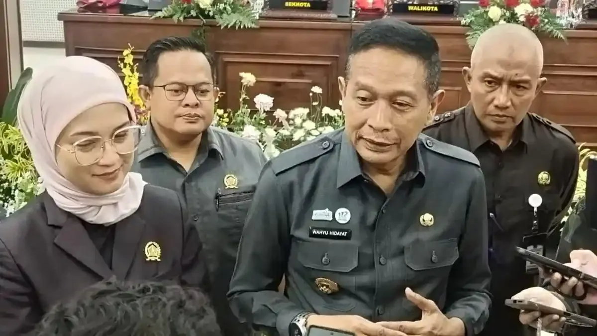 DPRD Kota Malang Beri Catatan atas LKPJ 2025: Transparansi Data hingga Optimalisasi PAD
