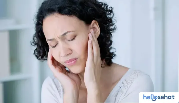 Telinga Sakit Saat Flu dan Pilek: Penyebab serta Tiga Cara Meredakannya