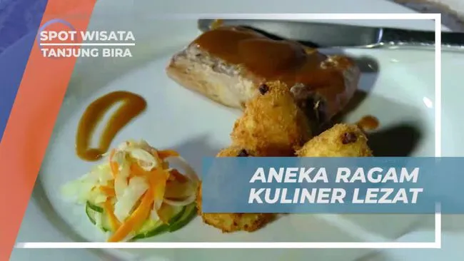 Romantika Malam Tanjung Bira dan Mengapa Ia Mendadak Jadi Percakapan Nasional