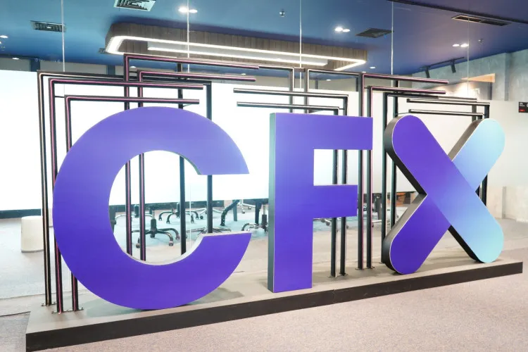 CFX Pangkas Biaya Transaksi Bursa Kripto 50% Mulai 1 Maret 2026