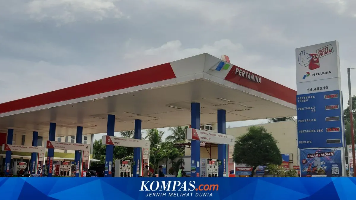 Harga BBM Pertamina 21 Juni 2026 Tetap: Mengapa Stabilitas Ini Jadi Tren, dan Apa Artinya bagi Indonesia