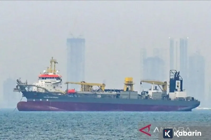 Ketegangan Timur Tengah Tekan Pasokan dan Harga Bahan Bakar di Sejumlah Negara Afrika