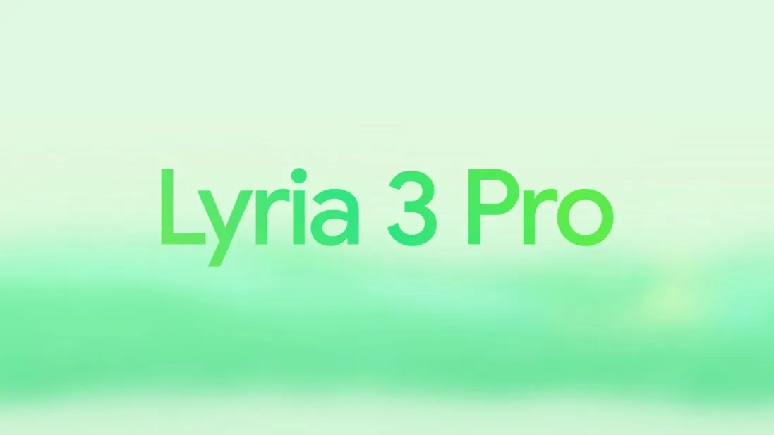 Google Rilis Lyria 3 Pro, Model AI Pembuat Musik dengan Durasi Lebih Panjang dan Kontrol Kreatif