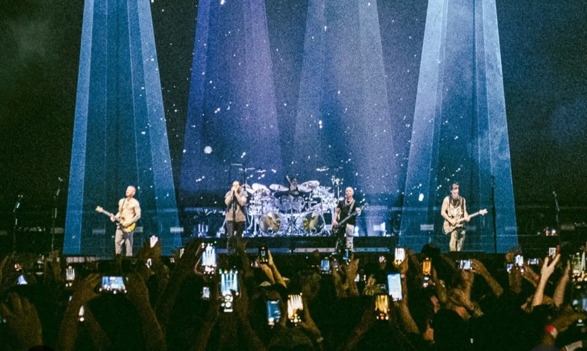 Avenged Sevenfold Dijadwalkan Konser di Jakarta pada 10 Oktober 2026