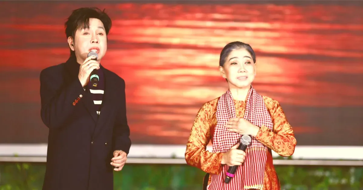 Gala “Musik dan Kopi” Meriahkan Festival Kopi dan Teh Vietnam 2026 di Ho Chi Minh