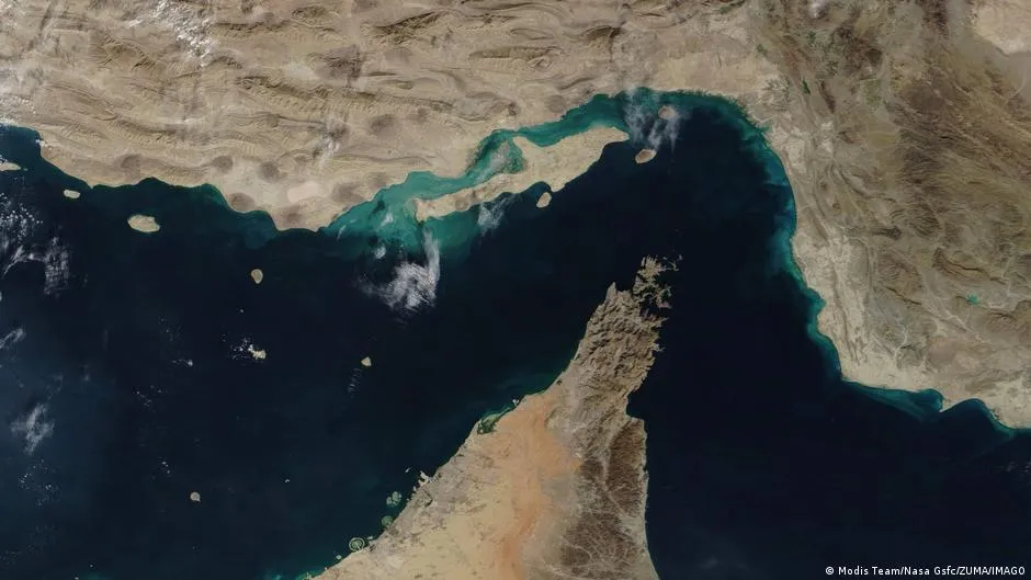 Cek Fakta: Klaim Kapal Pertamina Keluar dari Selat Hormuz Berkat Jusuf Kalla Tidak Benar
