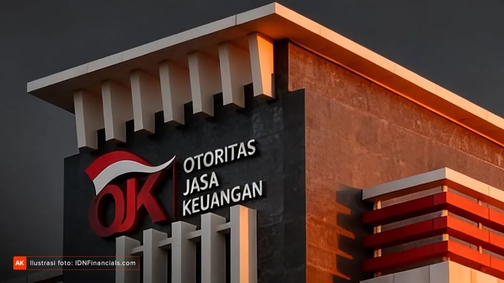OJK Jatuhkan Denda kepada IPPE, Direksi, Auditor, dan KGI Sekuritas Terkait Laporan Keuangan serta Proses IPO