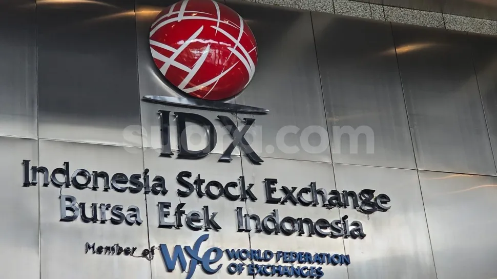 BEI Targetkan Tambahan 50 Ribu Investor Saham Syariah pada 2026