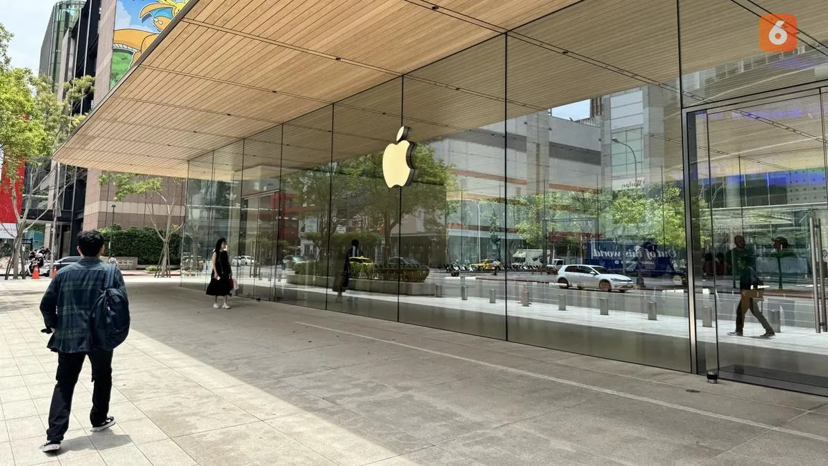 Apple Dikabarkan Buka Siri iOS 27 ke Lebih Banyak AI Pihak Ketiga, Mac Pro Resmi Disetop
