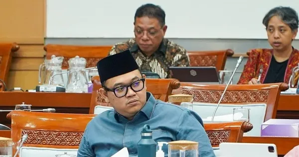 Anggota Komisi VIII DPR Dorong Pemerintah Perkuat Diplomasi OKI untuk Kelancaran Haji 2026