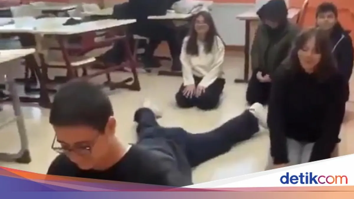 Tren TikTok di Turki Disebut Ejek Salat, Picu Kecaman