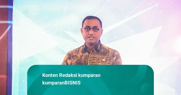 OJK Pantau Dampak Eskalasi Konflik Timur Tengah terhadap Pasar Modal Indonesia