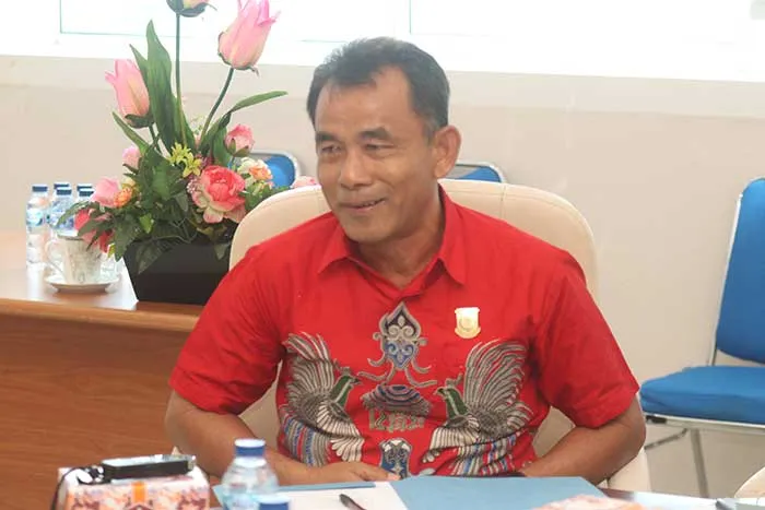 DPR Papua Soroti Pemindahan Lokasi Rumah Pendeta dan Transparansi Program Infrastruktur