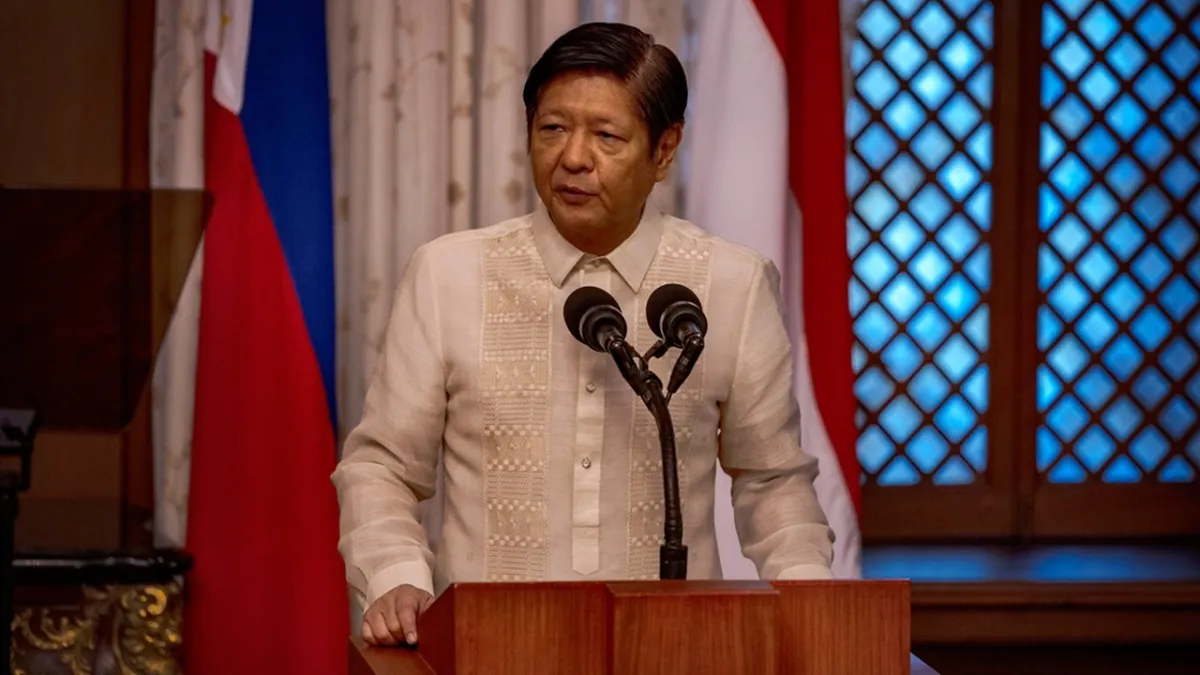 Filipina Tetapkan Darurat Energi Nasional di Tengah Gejolak Pasokan Global